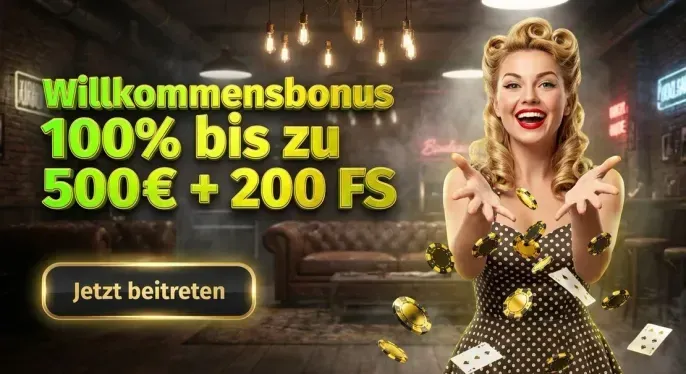Winolympia Casino